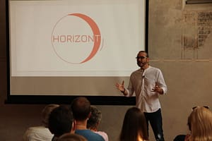 Přednášky Horizont
